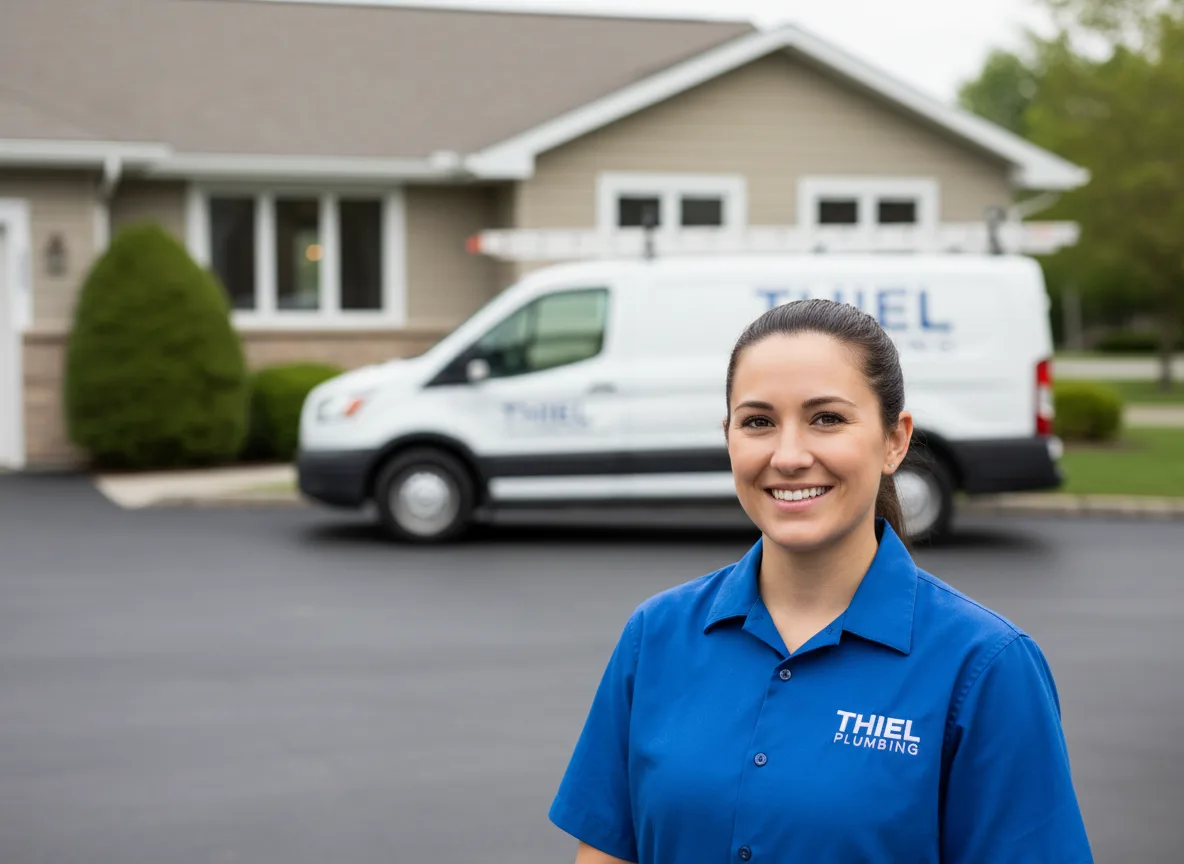 Plumber Eaton Rapids, MI FAQs